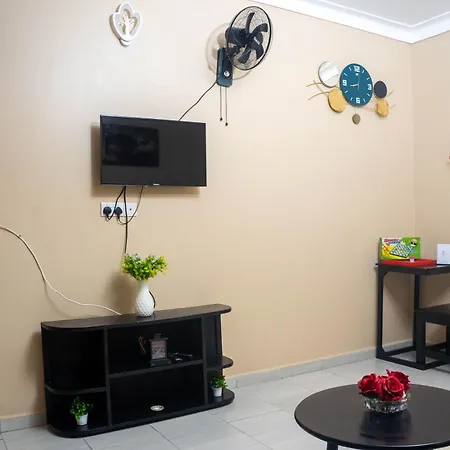 Mara Home Away In Lira, Uganda Exterior photo