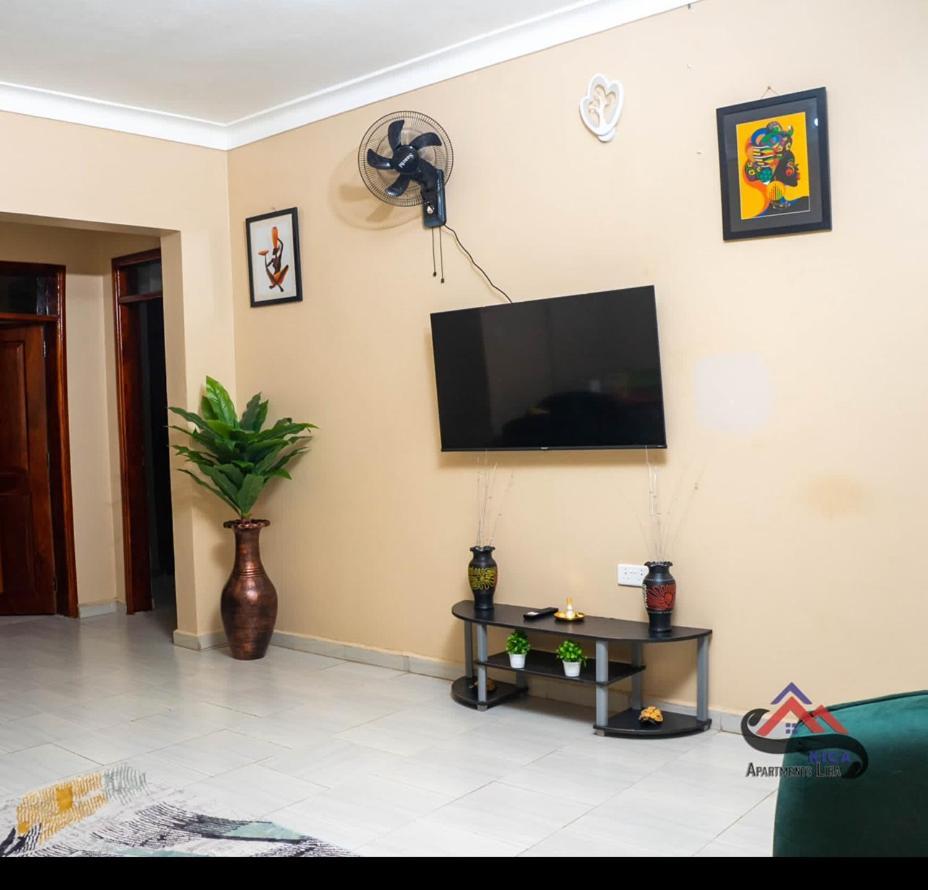 Apartment Mara Away In Lira, Uganda